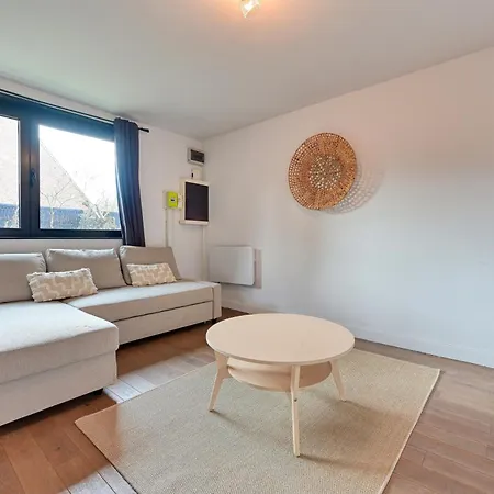 Le Relais A 7 Minutes Du Centre De Lille Marcq-en-Baroeul