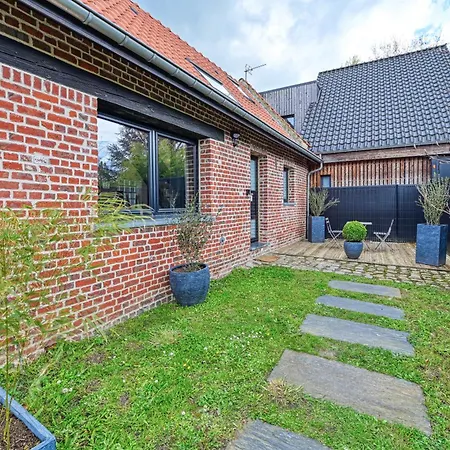 펜션 Le Relais A 7 Minutes Du Centre De Lille