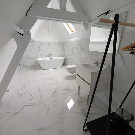 Сasa de vacaciones Le Relais A 7 Minutes Du Centre De Lille Marcq-en-Baroeul