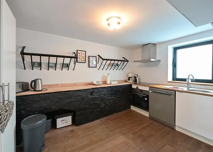 Le Relais à 7 Minutes Du Centre De Lille Hébergement de vacances Marcq-en-Barœul